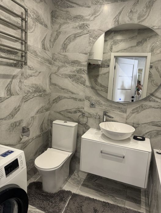 Сдам 1к ЖК Левада Новострой Центр