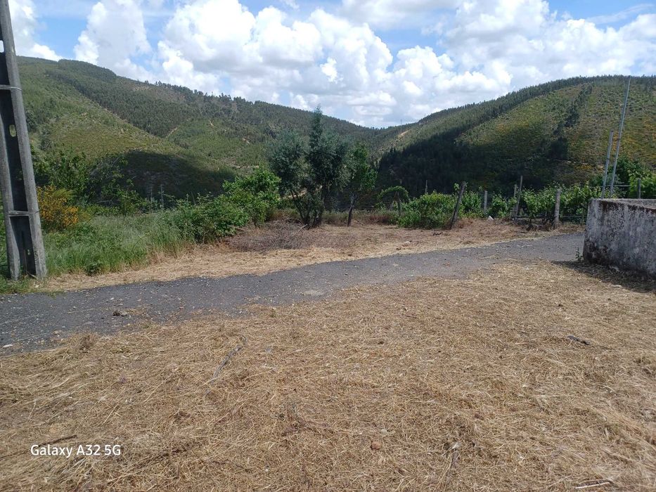 terreno aldeia moninho aldeia  xisto