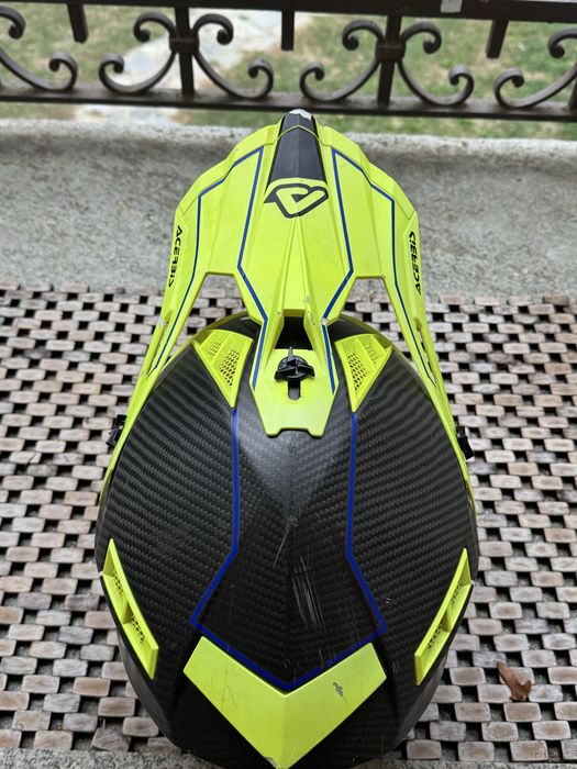 Продам Acerbis Steel Carbon
