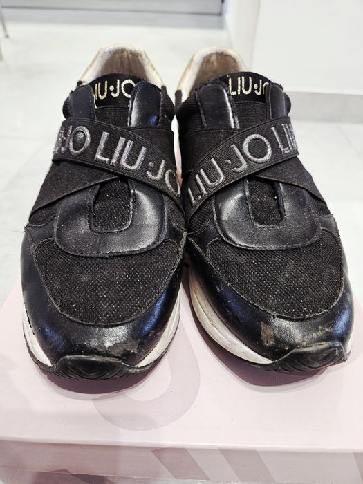 Sneakersy buty Liu Jo 37