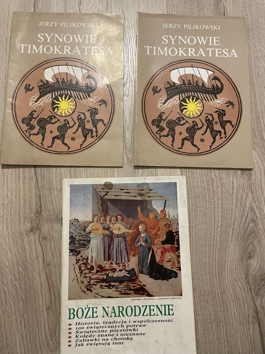 Dzieje narodu i państwa Polskiego