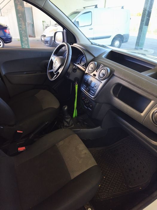 Dácia Dokker Van 1.5 DCI 90 CV