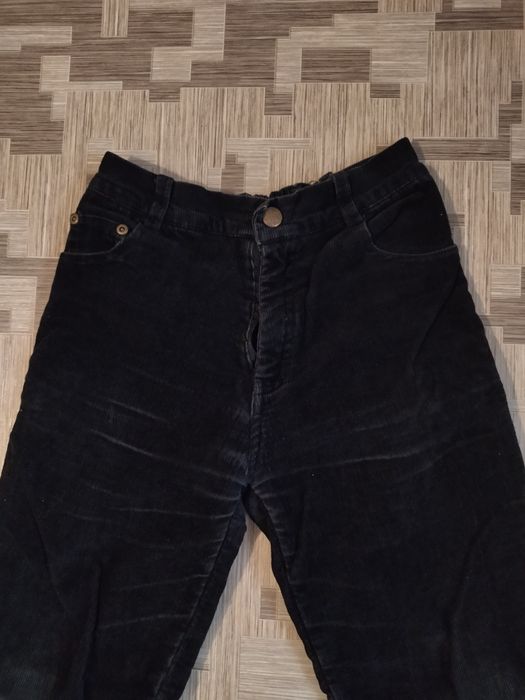 Штани утеплені, брюки