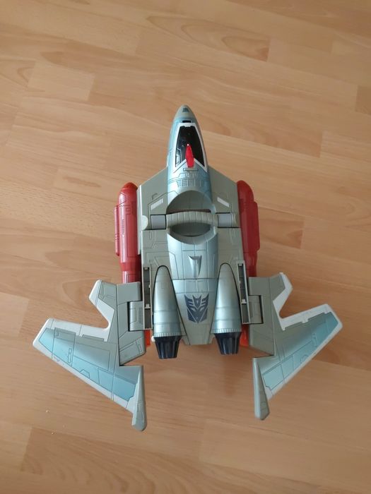 Hasbro Transformers Odrzutowiec