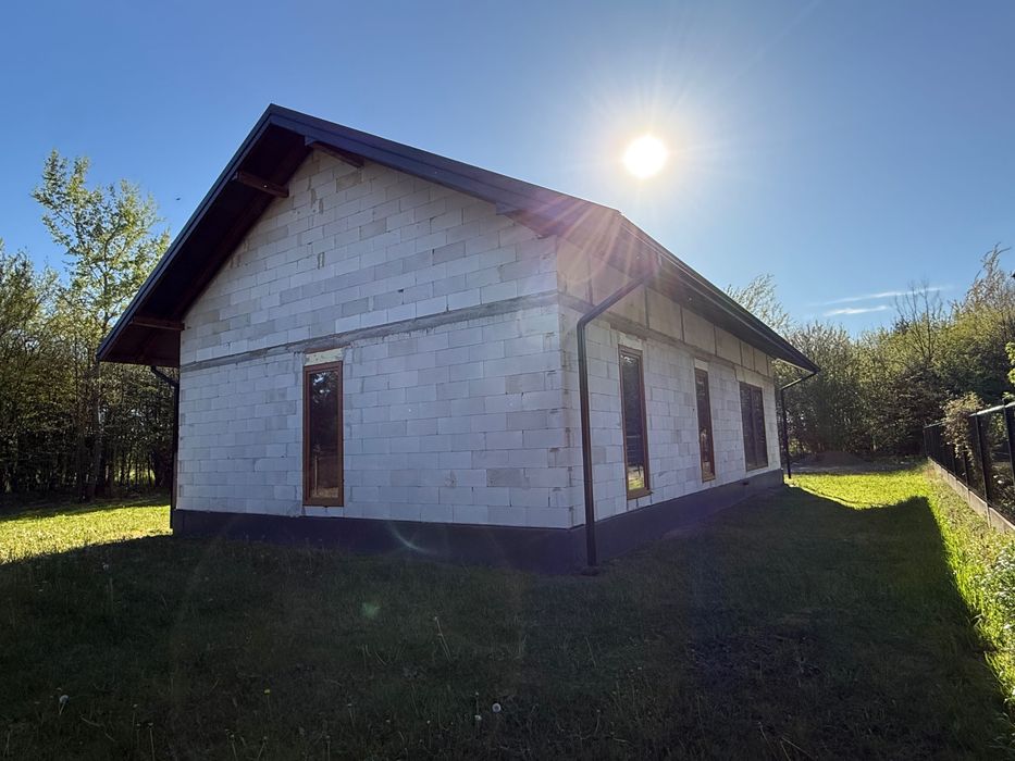 Dom na sprzedaż 106 m², Malinie !! BEZ POŚREDNIKÓW !! - Widok 5
