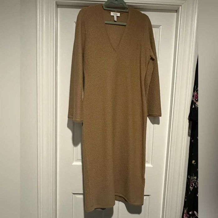 Cos original wool