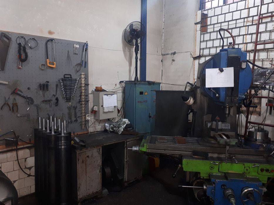 Токарные работы по чертежам. Працюєм без перебоїв.