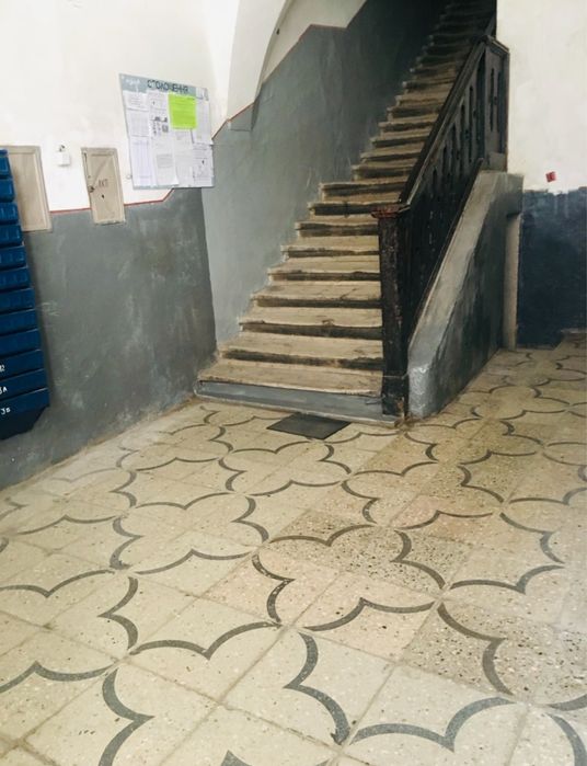 3-rooms apartment apartment by the address st. Franko Ivana ul (area 73 m²) - Atlanta.ua - photo 18