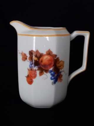 Leiteira Candal Frutos