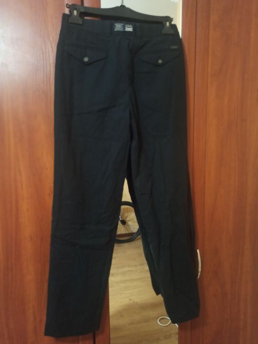 Льняные брюки Statz  (46 р)