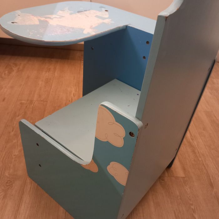 Secretaria/escravaninha criança