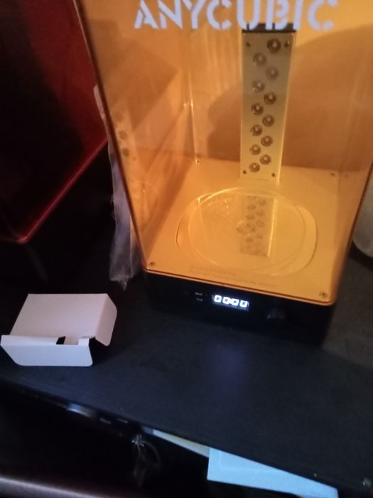 Vendo Elegoo Neptune 4