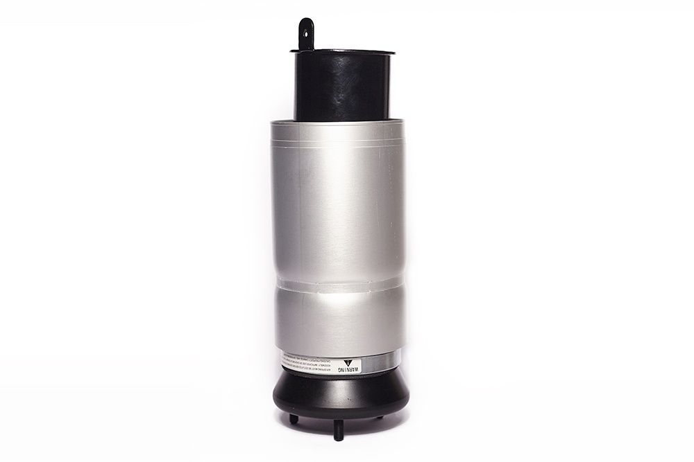 Пневмоподушки пневмобаллоны Land Rover Discovery 3/4 1 год гарантии