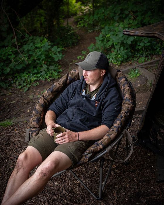Крісло коропове Fox Lounger Chair