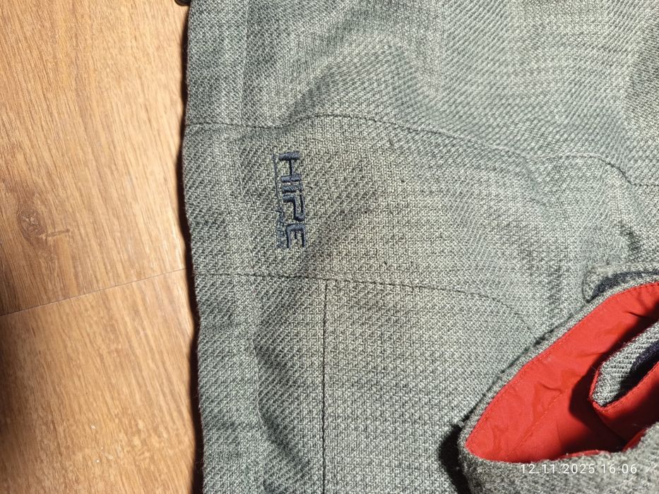 Peak performance oryginalne zimowe kurtki męskie jak nowe