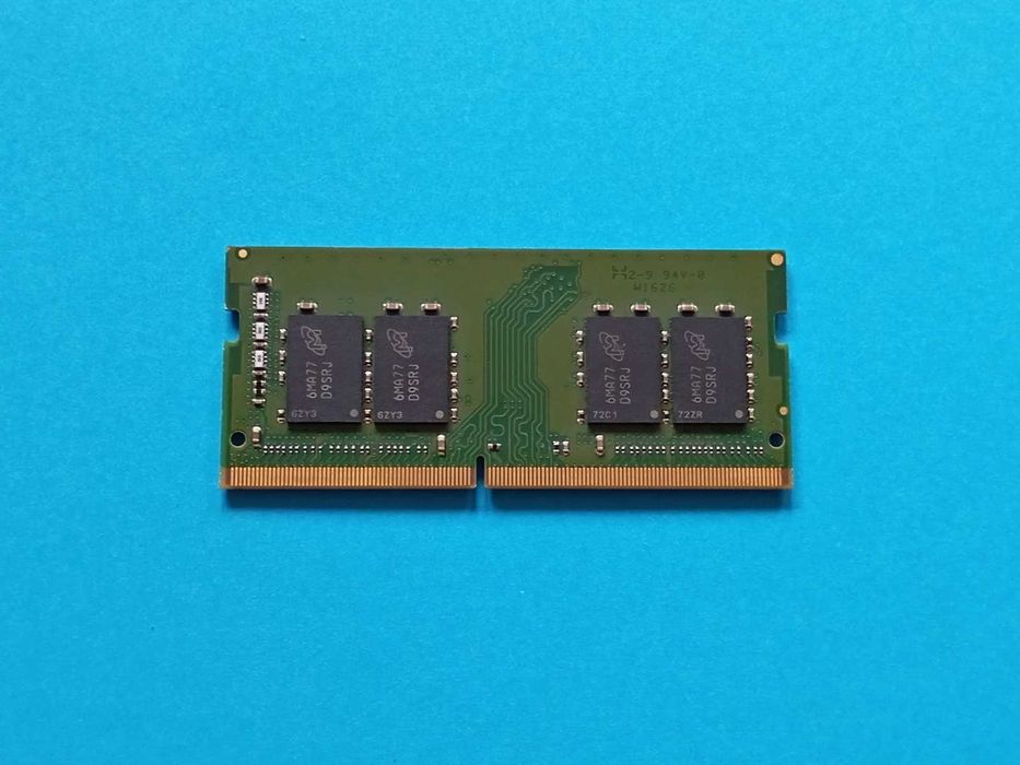 DDR4 8GB KingSton 2133