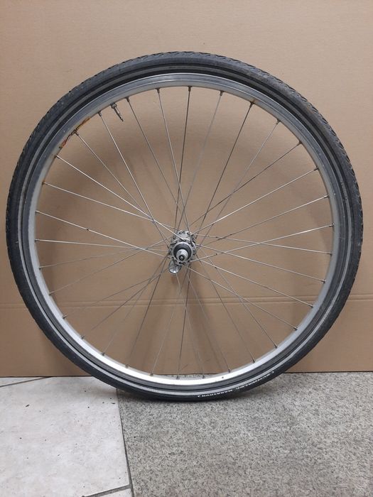 koło 26" TREK components +zac19 retro 0225
