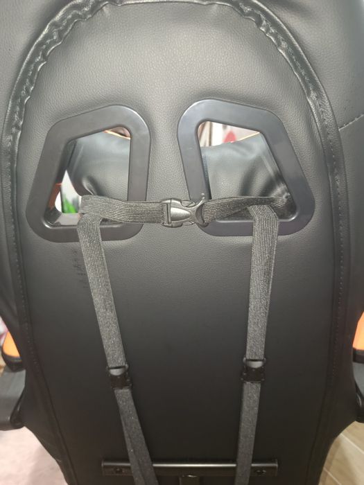 Cadeira gaming nova