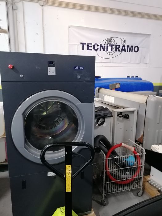 Primus máquina de secar roupa industrial Self-service lares