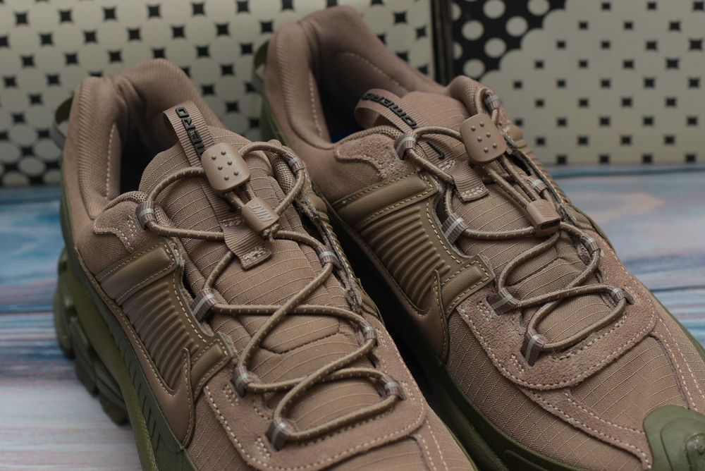 Оригінал! Топові чоловічі кросівки Nike Zoom Vomero 5 Roam