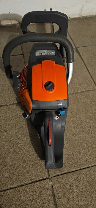 Oleo Mac GSH 560 (3,8KM)