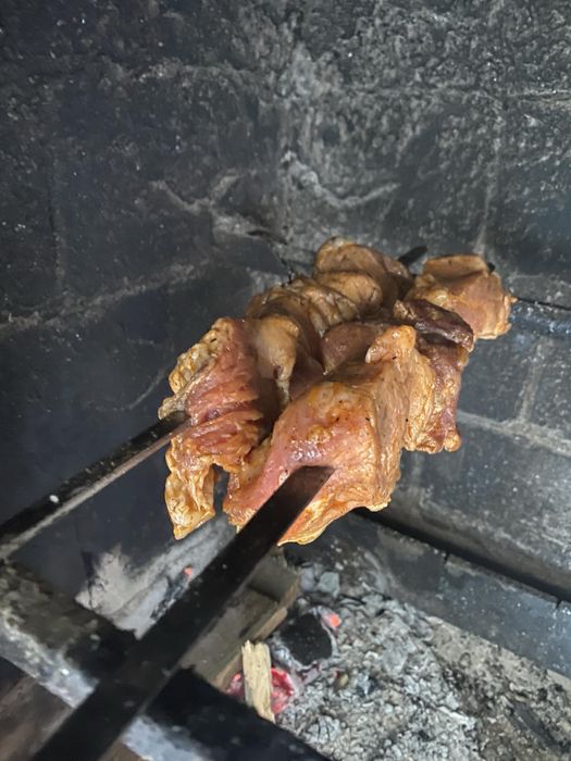 Продам кафе з мангалом Калинка базар ТОРГ‼️