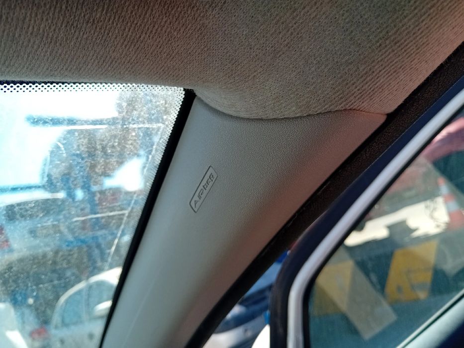 Airbag cortina direito FIAT Punto Evo (199_)