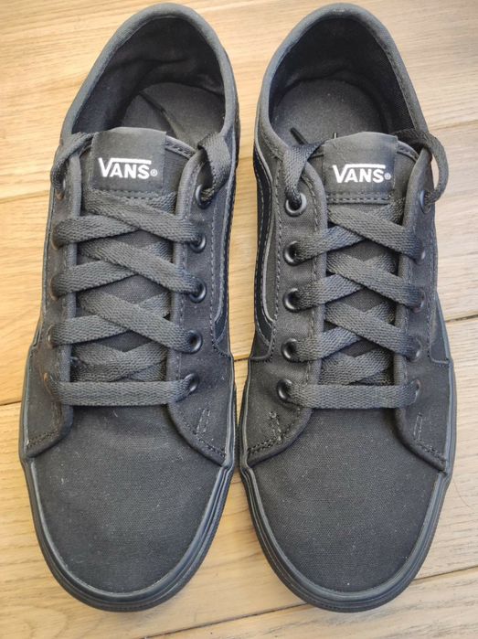 Кеди Vans 500714, оригінал