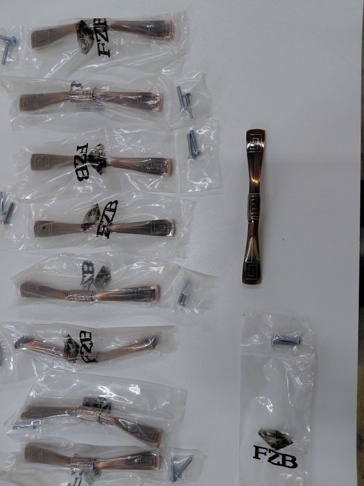 Продам мебельные ручки (РАСПРОДАЖА))