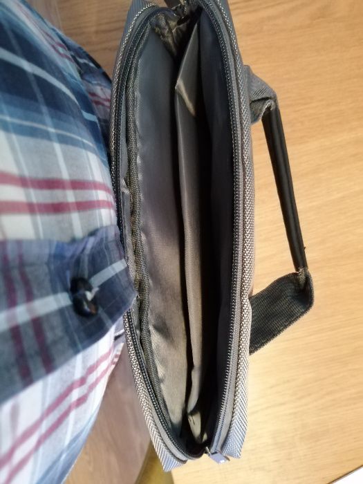 Bolsa Portátil / Tablet NGS