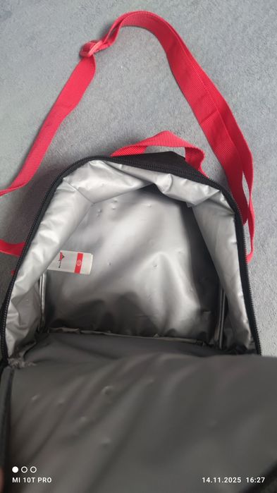 Torba chłopięca C&A