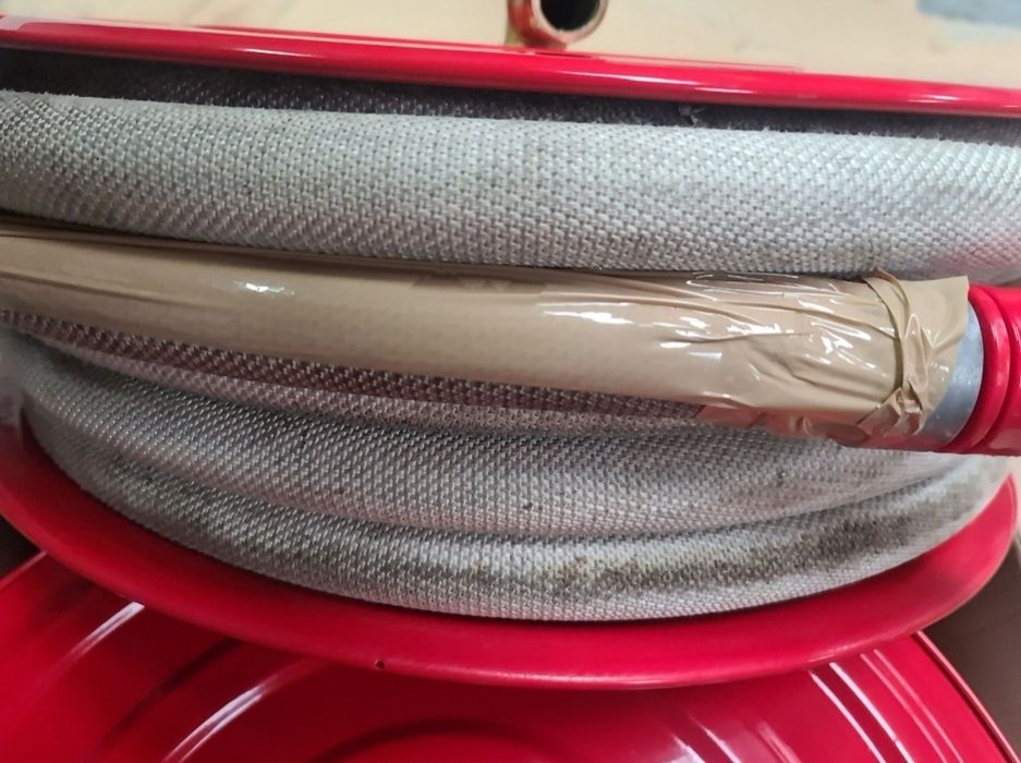 Zwijadło hydrantowe fi 25