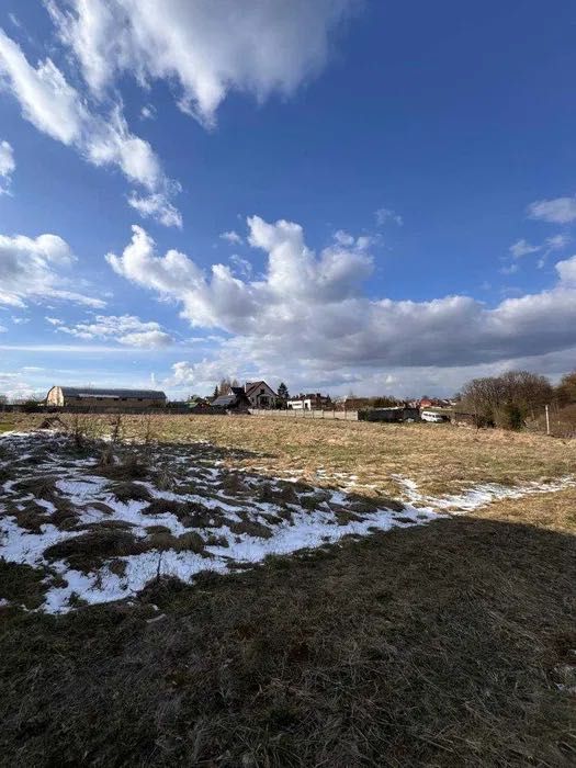 Продаж землі ПІД ЗАБУДОВУ