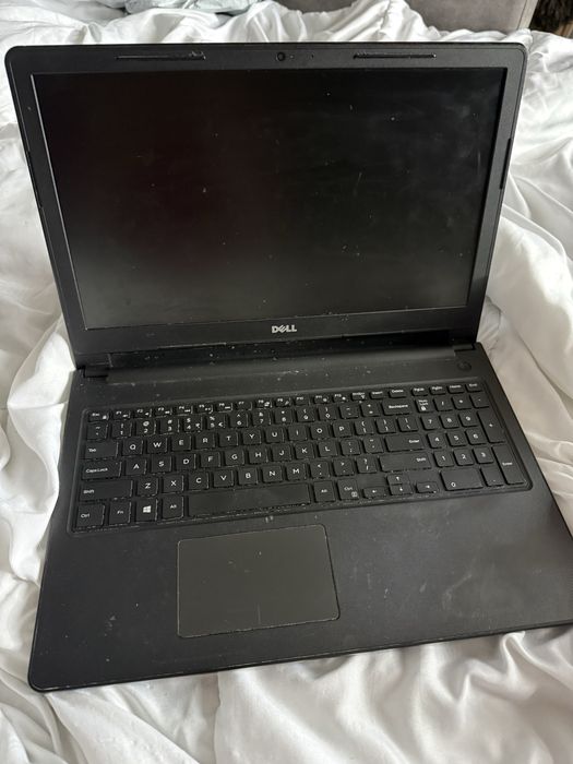 Laptop dell do negocjaci