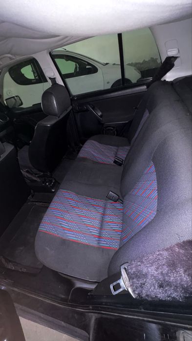Volkswagen Golf III - 1999 | Gasóleo