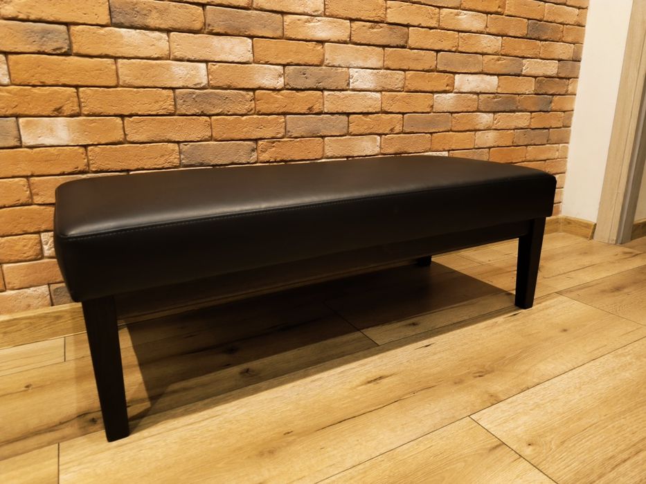 IKEA Ekenaset , przedpokój siedzisko kanapka szeslag