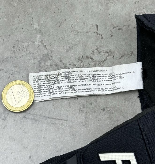 Мото Перчатки fox