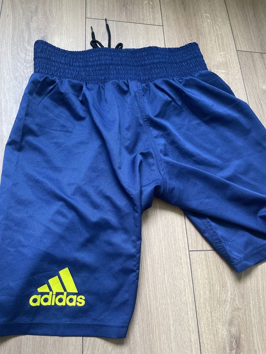 Шорты боксерские Lonsdale