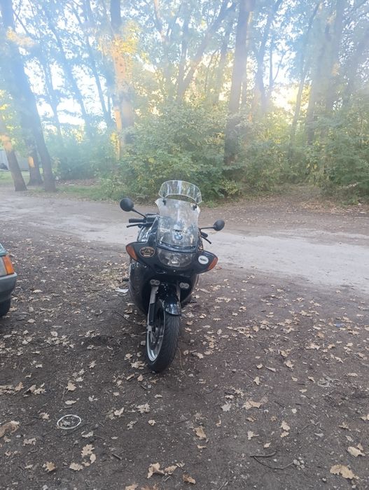 Продам Bmw k1200rs
