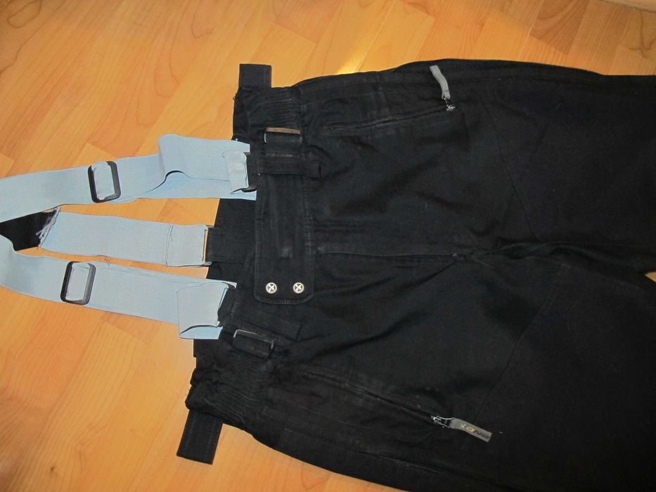 термокуртка  Descente + термоштани рибацький костюм