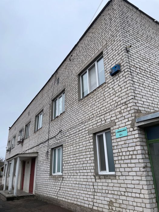 Оренда приміщення Коростень, вул.Сосновського 43-К