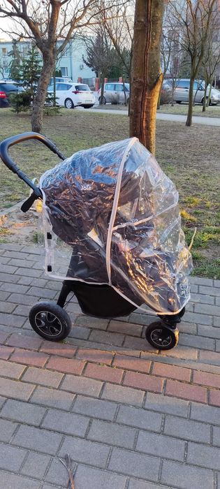 Wózek Joie Mytrax