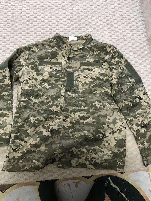 Продам Новую форму