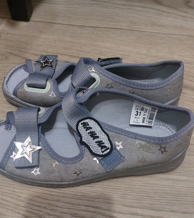 Туфлі сандалі сандали туфли взуття 30 31 32 босоножки