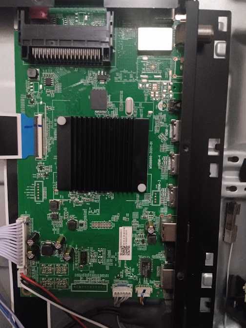 Основна плата майн до телевізора KIVI 50U710KB MS68860-ZC01-01: 1 900 ...
