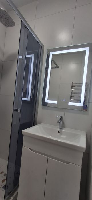 Продається затишна смарт-квартира в ЖК Оазіс