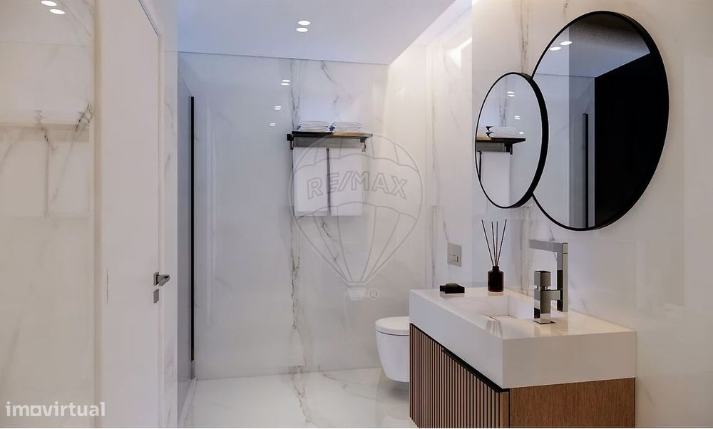 Apartamento T3 para venda