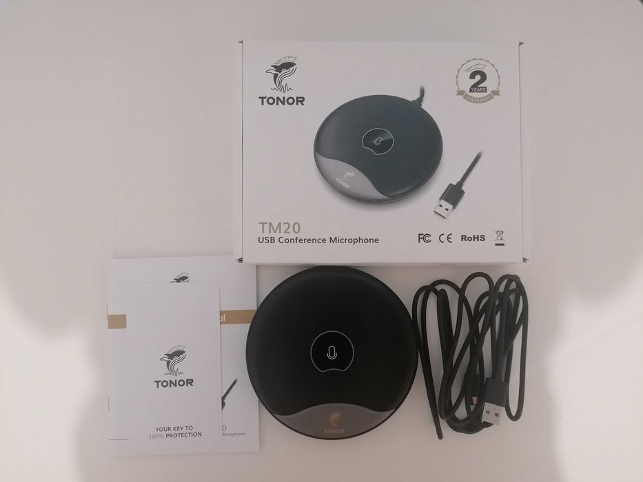 Tonor USB Microphone NEW!64751208627329123