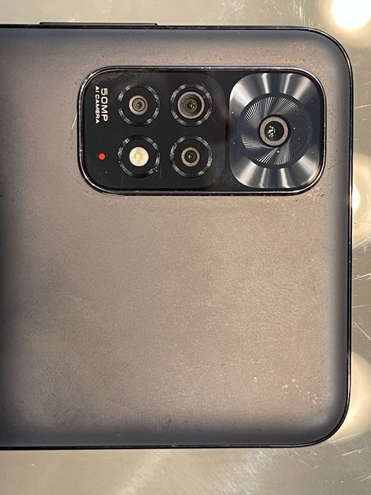 Xiaomi redmi note 11 128gb