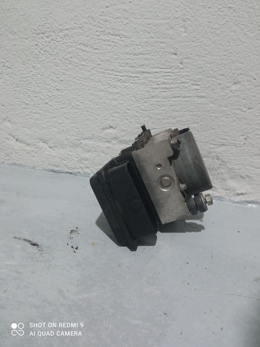 Bomba ABS Fiat Punto 199 de 2005 a 2014